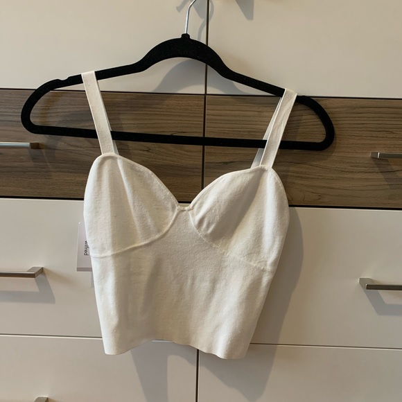 Aritzia - Wilfred SICILY Crop - Picture 4 of 11